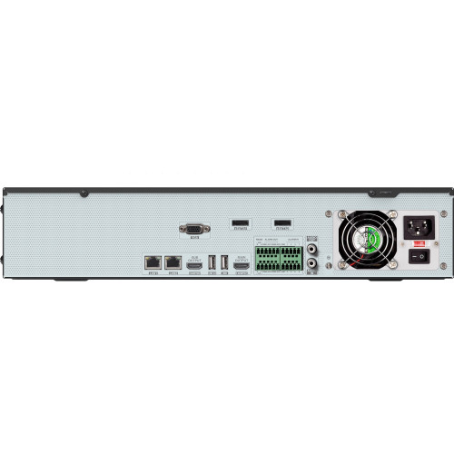 Speco Network Video Recorder