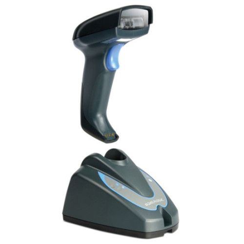 Datalogic QuickScan I: QM2100 Barcode Scanner