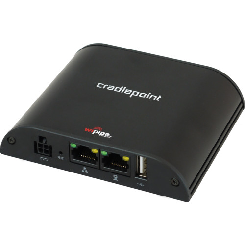 CradlePoint Data Networking