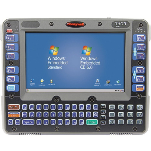 LXE VM1 Thor Data Terminal
