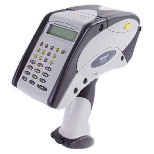 Avery-Dennison Mobile Label Printer