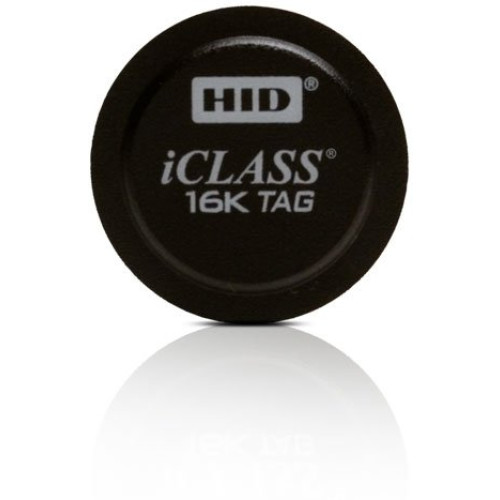 HID 2062 Access Control Cards