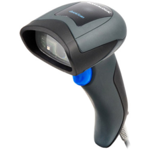 Datalogic QuickScan QD2400 Barcode Scanner