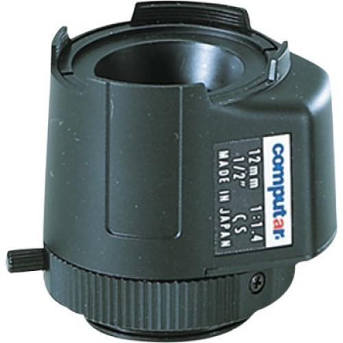 CBC CCTV Camera Lens