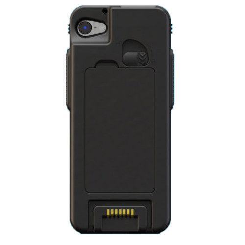 IPCMobile Linea Pro Rugged Barcode Scanner