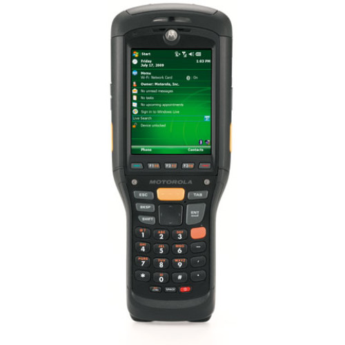 Motorola MC959B Mobile Computer