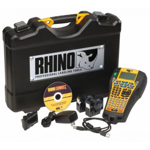 Dymo Rhino 6000 Mobile Label Printer