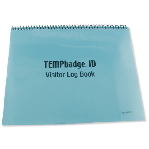 Brady Visitor Badges Access Control Cards