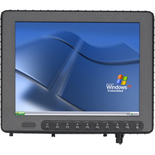 DT Research DT520 Tablet