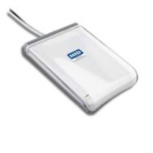 HID OMNIKEY 5321 CR USB Credit Card Reader