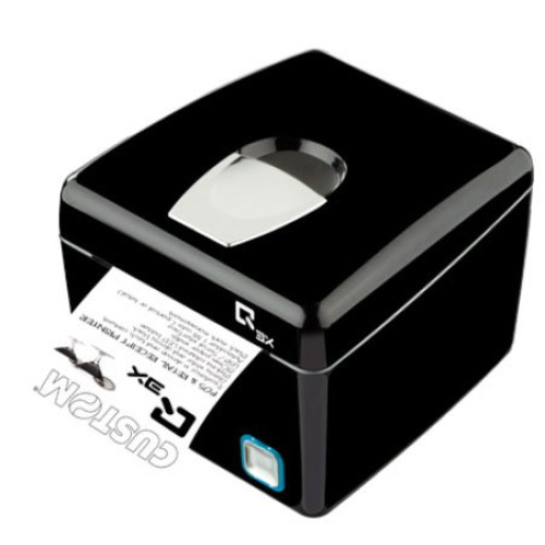 Custom America Q3X Receipt Printer