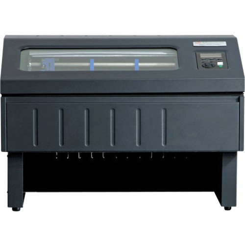 Printronix P8000 Line Printer