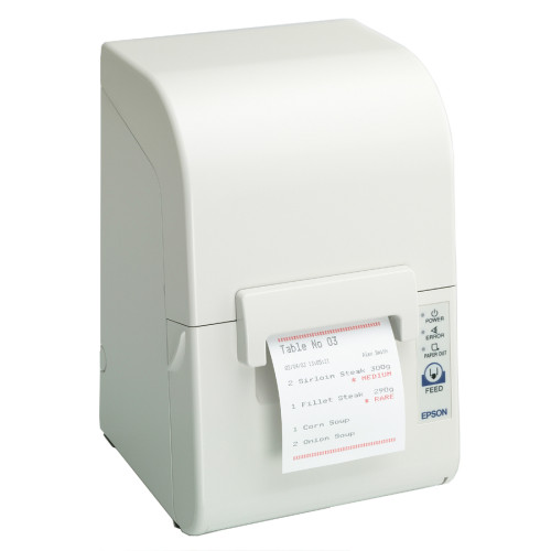 Epson TM-U230 Receipt Printer
