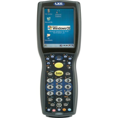 LXE MX7CS Mobile Computer