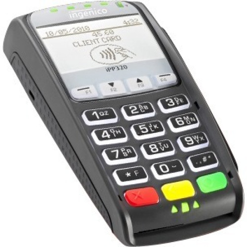 Ingenico iPP320 Payment Terminal