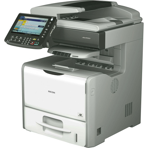 Ricoh Products