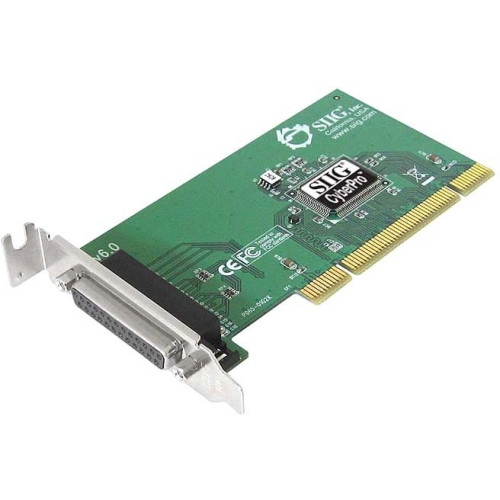 SIIG PC Card Products