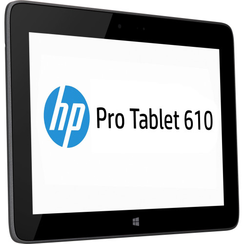 HP Tablet
