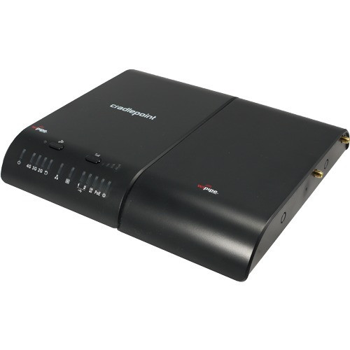 CradlePoint Data Networking