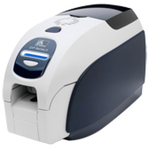 Zebra ZXP Series 3 ID Card Printer