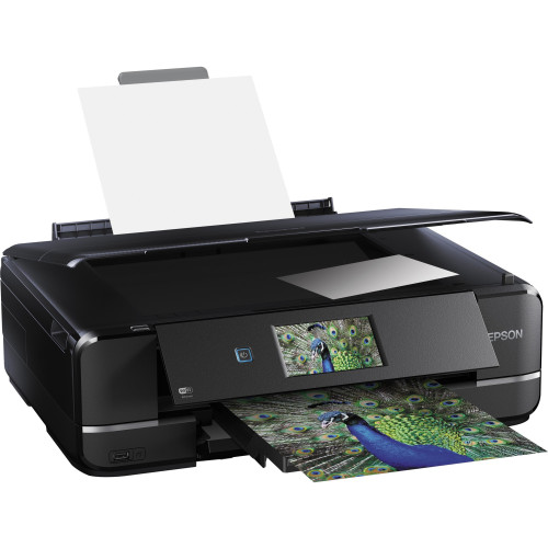 Epson Multi-Function Printer