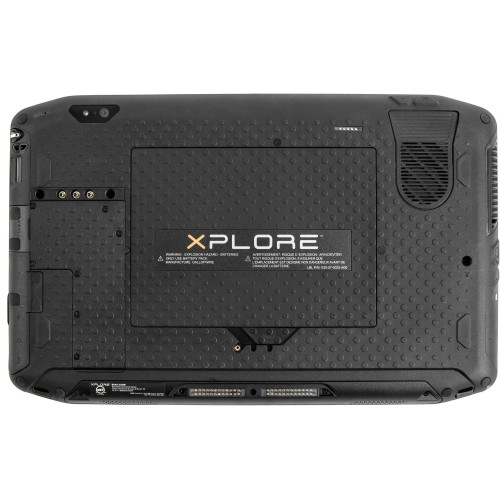 Xplore XSLATE R12 Tablet