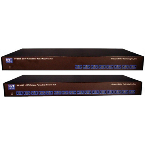 Bosch NV-1662R Video Hub