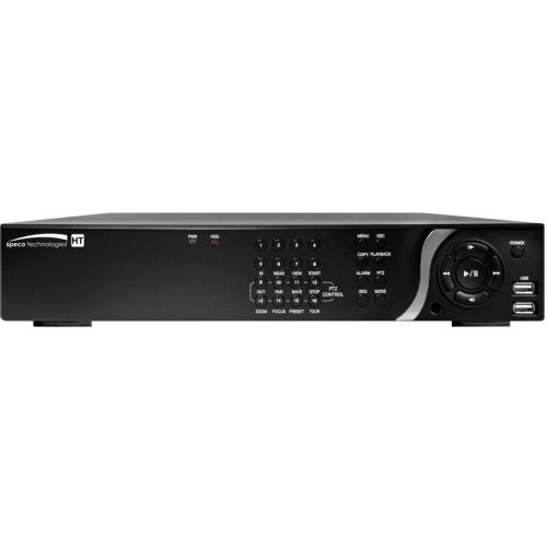 Speco Surveillance DVR