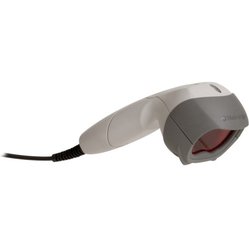 Metrologic Fusion 3780 Barcode Scanner