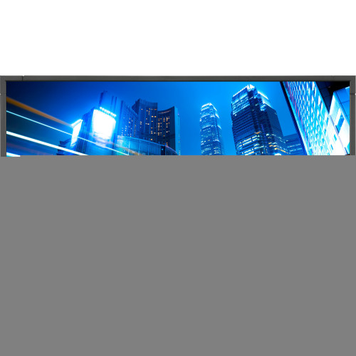 NEC P-Series Digital Signage Display