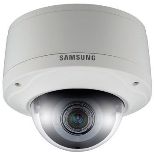 Samsung SNV-5080 Security Camera