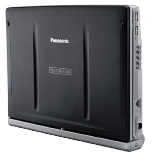 Panasonic POS Touch Terminal
