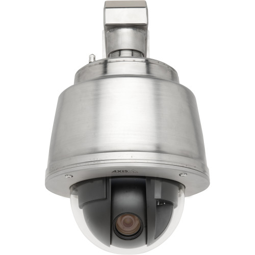 Axis Security Camera