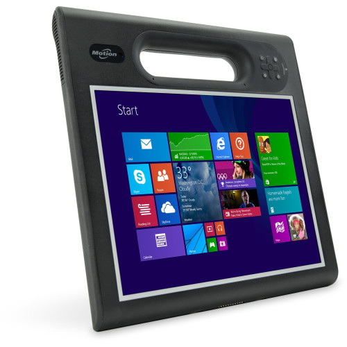 Motion Computing F5m Tablet