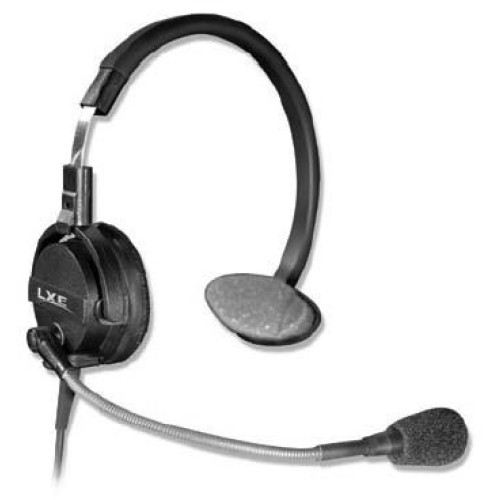 LXE Headsets Spare Parts