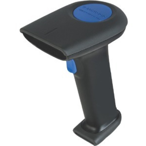 Datalogic QS6500 Barcode Scanner