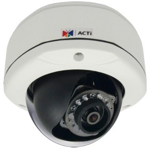 ACTi Security Camera