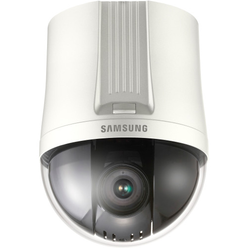 Samsung SCD-2080 Security Camera