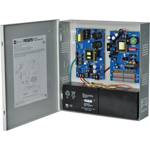 Altronix ALTV2416 Accessory