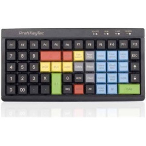 Preh KeyTec Keyboards