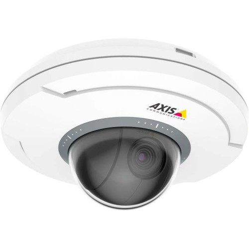 Axis Security Camera