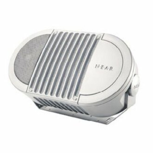 Bogen A6 Series Public Address Equipment