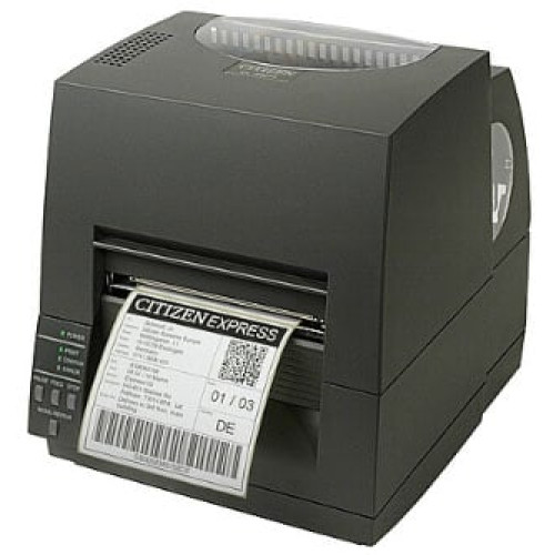 Citizen Barcode Label Printer