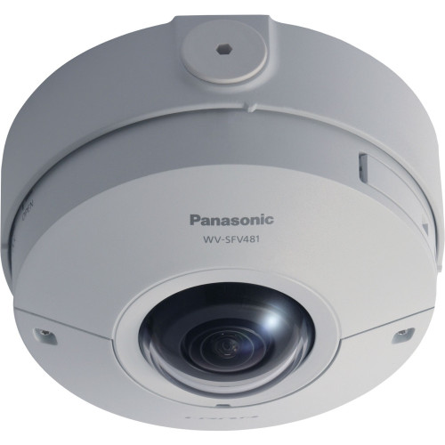 Panasonic Security Camera