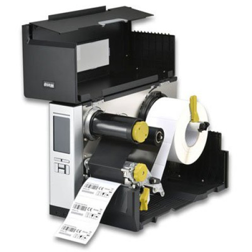 Wasp WPL614 Barcode Label Printer