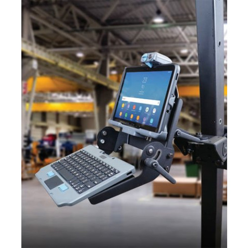 Gamber-Johnson Material Handling Lighting