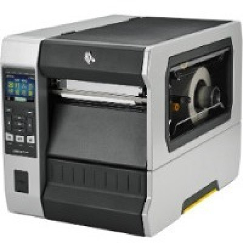 Zebra ZT620 Barcode Label Printer