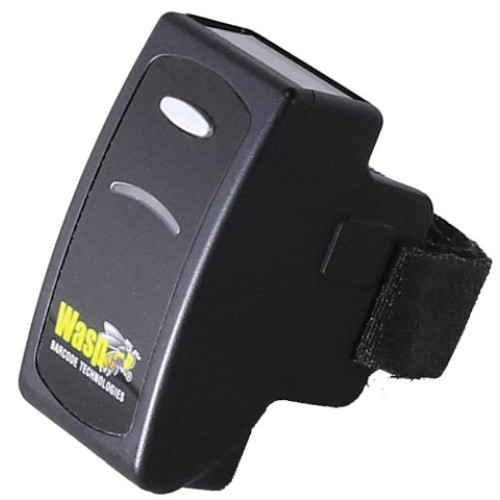 Wasp WRS100SBR Barcode Scanner