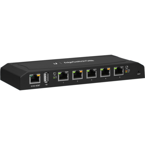 Ubiquiti Networks Data Networking