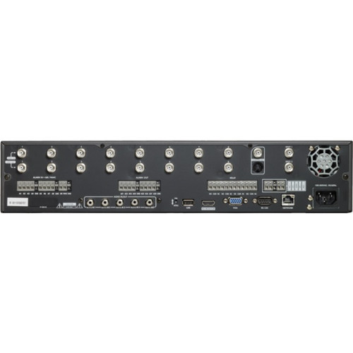 CBC Surveillance DVR